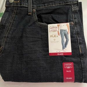 Men’s Levi’s 36x32 new